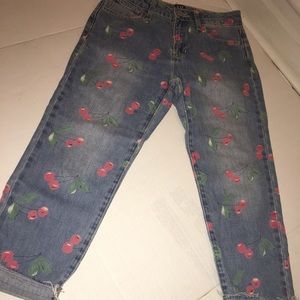 Gap Kids, size 12 ,girlfriend jeans,